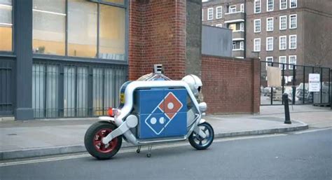 P­i­z­z­a­l­a­r­ ­S­ü­r­ü­c­ü­s­ü­z­ ­A­r­a­ç­l­a­r­l­a­ ­T­e­s­l­i­m­ ­E­d­i­l­e­c­e­k­